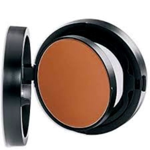 Youngblood Other - Youngblood Crème Powder Foundation Toffee 10 gr.